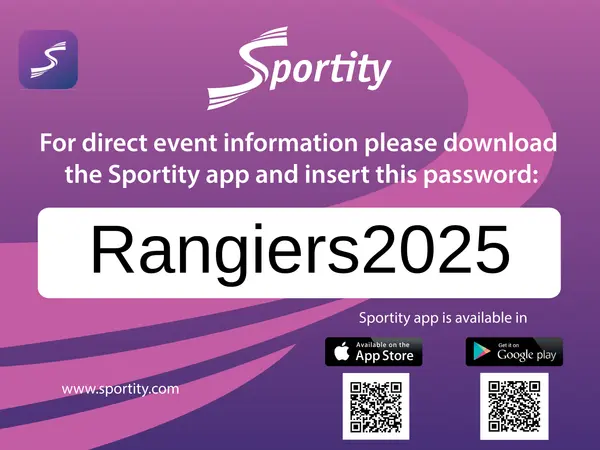 Cover of article Stay informed with Sportity!