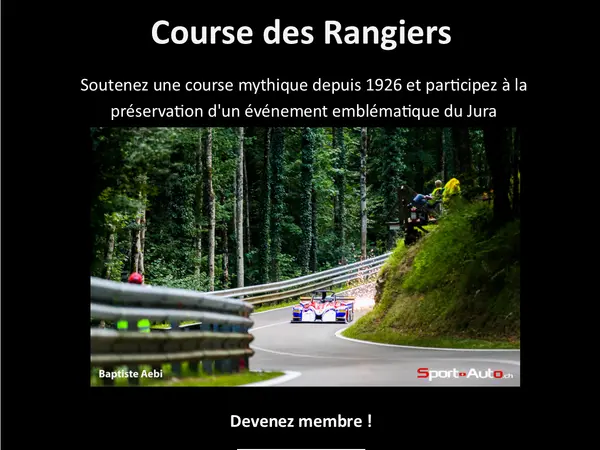 Cover of article Founding of the A.S.C.R.