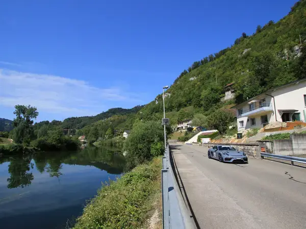 Artikelbild Liste der angemeldeten Fahrer
