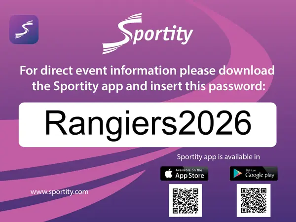 Cover of article Stay informed with Sportity!