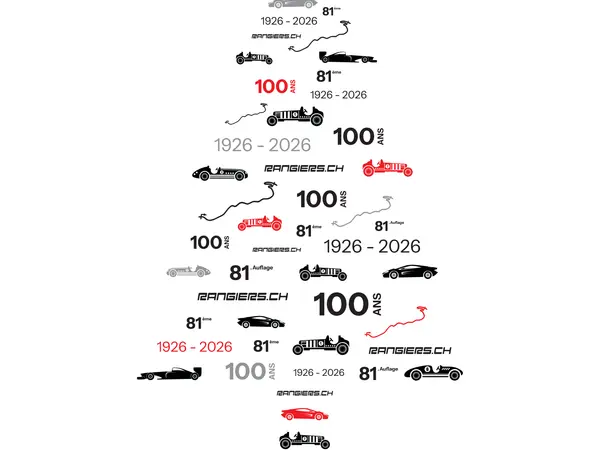 Cover of article Best wishes!