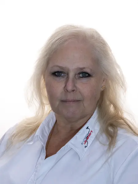 Porträt von Graziella Ellero