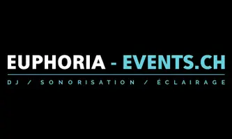 Logo of Euphoria Events