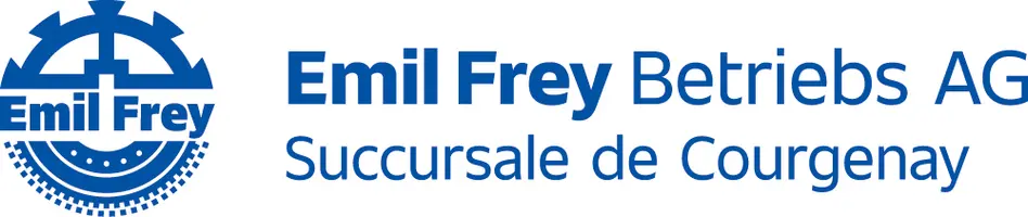 Logo de Emil Frey Betriebs SA Courgenay