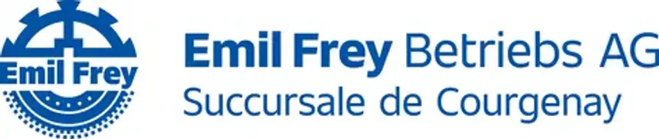 Logo of Emil Frey Betriebs SA Courgenay