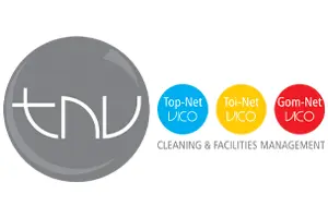 Logo de Groupe TNV