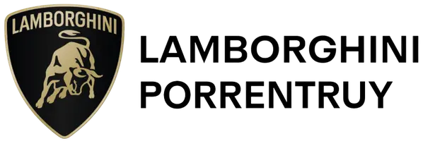 Logo von Lamborghini