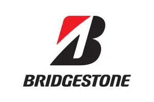 Logo de Bridgestone
