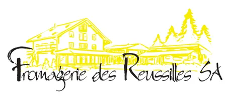 Logo de Fromagerie des Reussilles SA