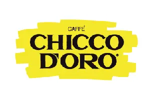 Logo de Chicco d'Oro