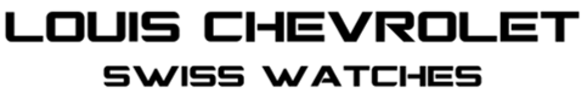 Logo von Louis Chevrolet