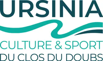 Logo of Ursinia
