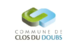 Logo de Commune de Clos du Doubs