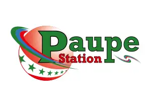 Logo de Paupe Station
