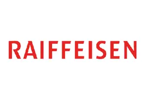 Logo de Raiffeisen