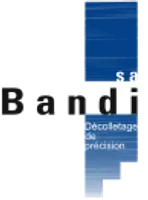 Logo de Bandi SA