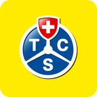 Logo de TCS Section jurassienne