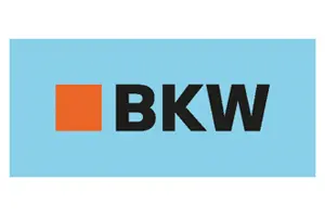 Logo de BKW