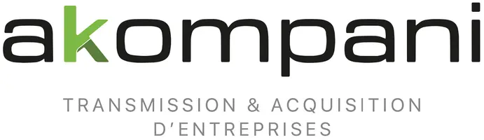 Logo de AKompani