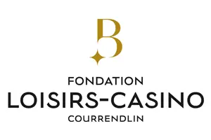 Logo de Fondation Loisirs-Casino