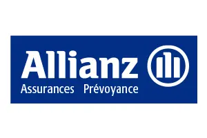 Logo de Allianz