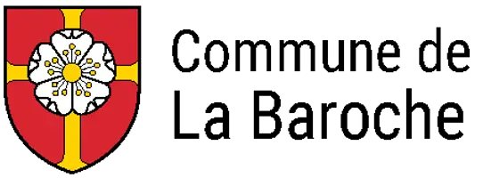 Logo de Commune de La Baroche