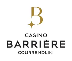 Logo de Casino Barrière Jura