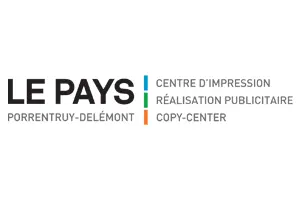 Logo de Le Pays
