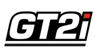 Logo de GT2i