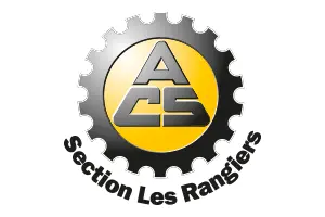 Logo de ACS Section Les Rangiers