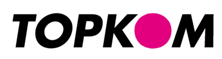 Logo de Topkom