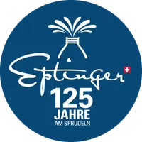 Logo de Eptinger Mineralwasser