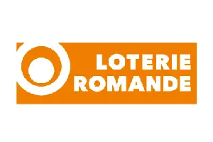 Logo de Loterie Romande