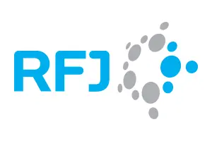 Logo de RFJ