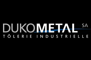 Logo de DUKOMETAL SA