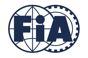 Logo de FIA