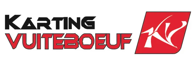 Logo de Karting Vuiteboeuf