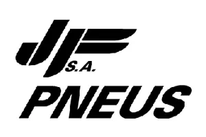 Logo de JFPneus
