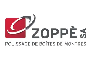 Logo de Zoppè SA