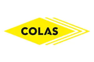 Logo de Colas